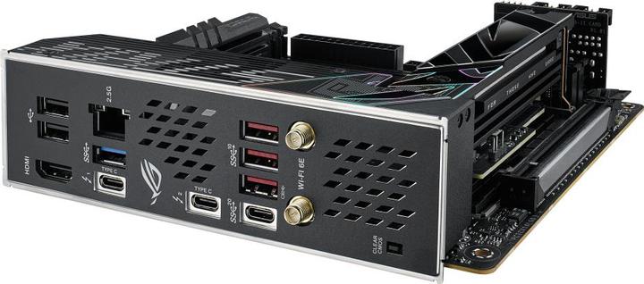 Produktbild ASUS ROG Strix Z790-I Gaming Wifi (LGA 1700, Intel Z790, Mini-ITX)