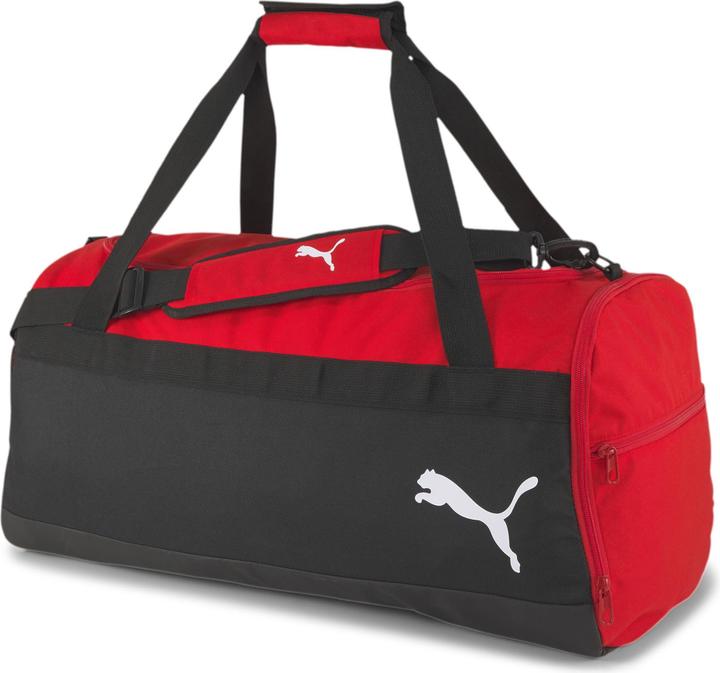 Puma Tasche team GOAL 23 Teambag M rot 76859 01 (54 l)