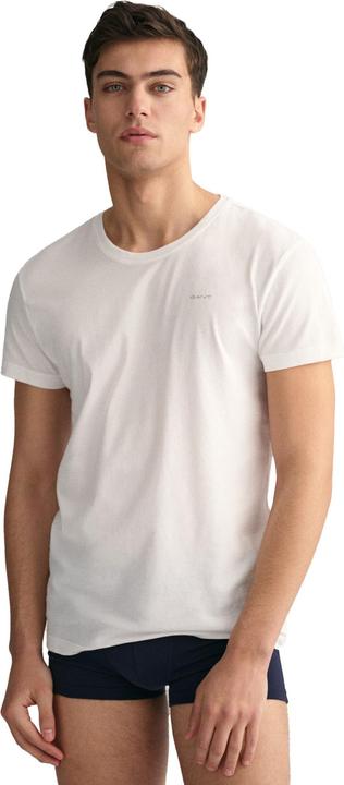 Produktbild GANT C-NECK 2-PACK (XXL)