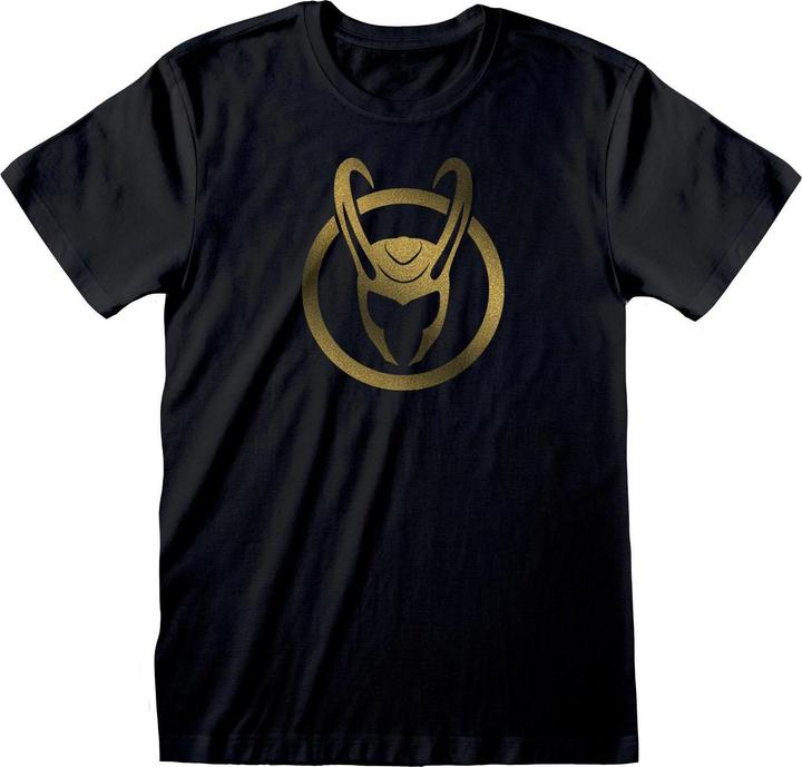 Actual product image Loki Tshirt (S)