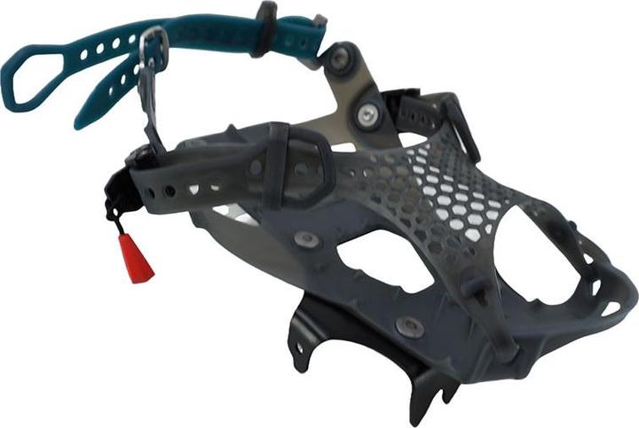 Msr Binding Explore Paradigm Mn's Evo RIGHT