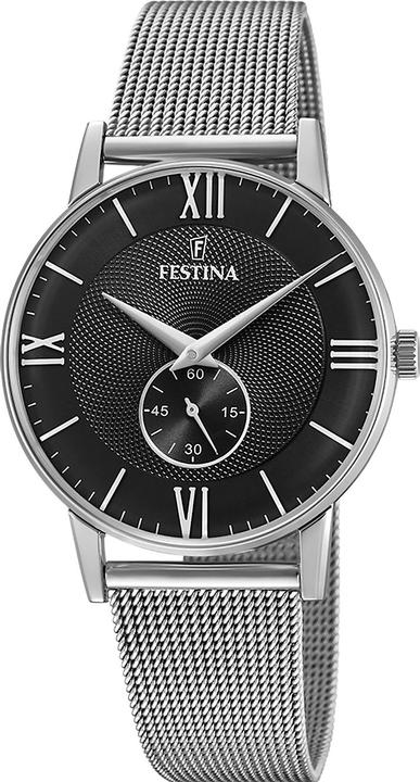 Immagine prodotto Festina F20568/4 (Orologio da polso analogico, 36 mm)
