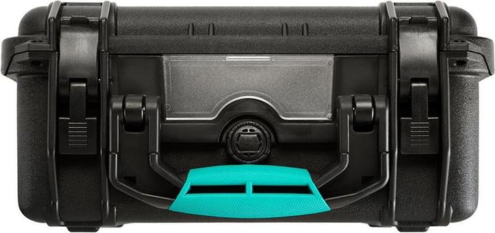 Image du produit HPRC 2300 Valise avec poche intérieure en Cordura (Mallette photo, 23 l)