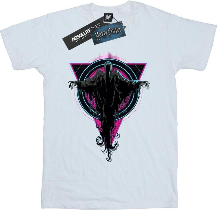 Neon Dementors TShirt Jungen
