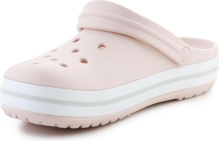 Actual product image Crocs Crocband Clog (37, 38)