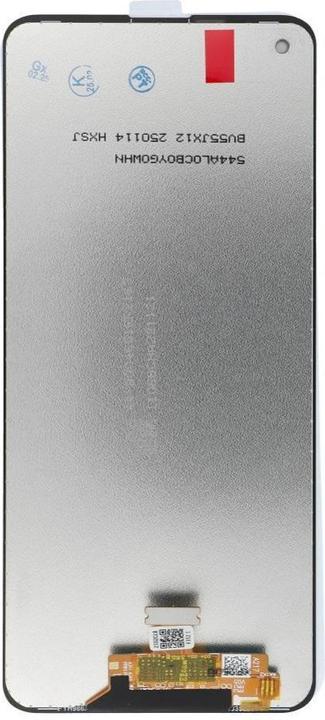 Produktbild OEM LCD display! NCC LCD Display for SAMSUNG A21S A217F/A217M without frame (Display)
