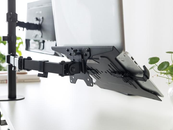 Produktbild equip VESA Notebook Halter