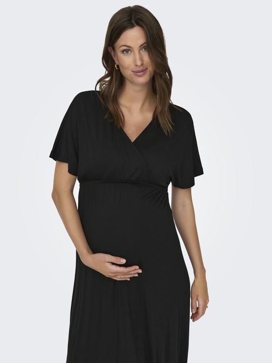 Image du produit Only Maternity Robe à manches courtes (S)