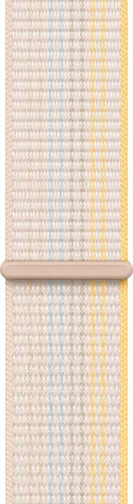 Actual product image Apple Sport Loop (41 mm, Woven nylon)