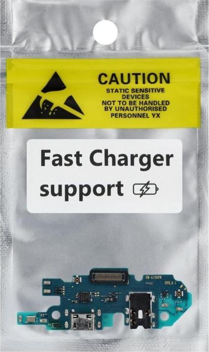 Produktbild OEM Consumables! Charging board for SAMSUNG A10 A105FN (Fast Charger) (Modul)