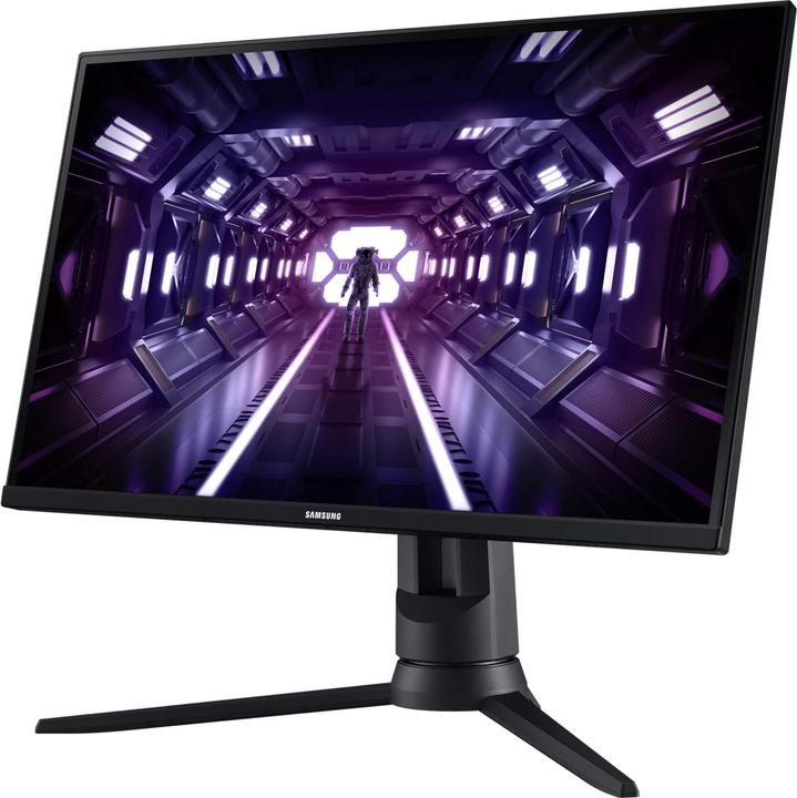 Image du produit Samsung Odyssey G3 (1920 x 1080 pixels, 27")