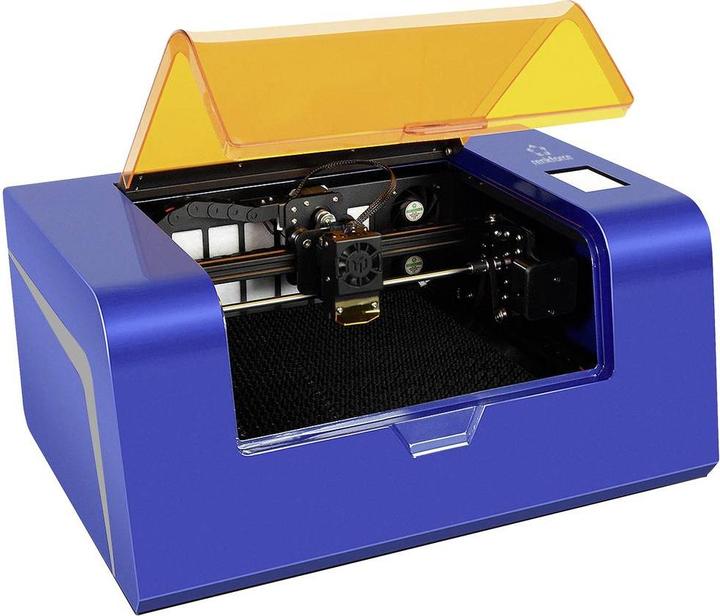 Productafbeelding Renkforce RF-5169104 Lasergraveerder en -snijder