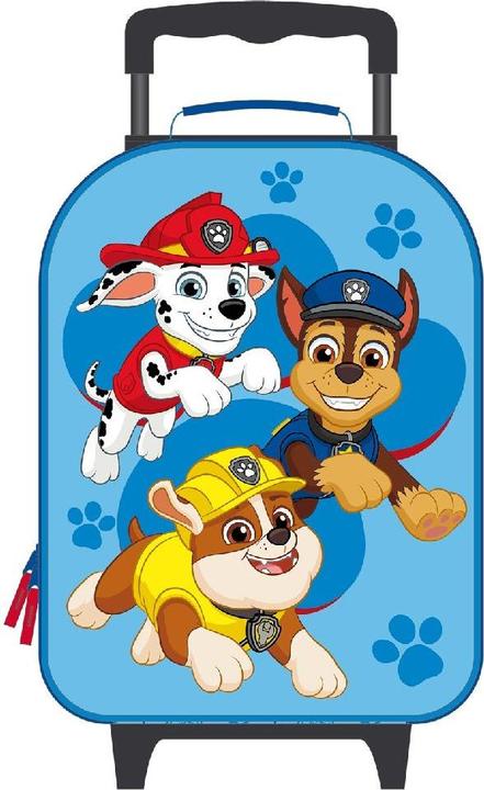 Undercover Paw Patrol (13 l, Handgepäck (bis 50l))