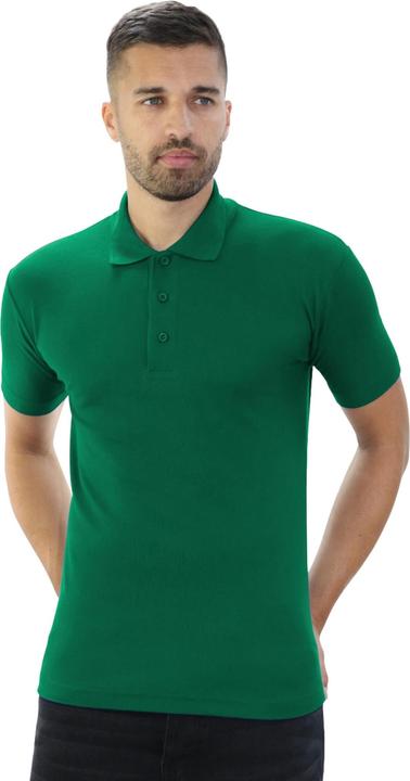 Casual Classics Lässiges Classic Pique Polo