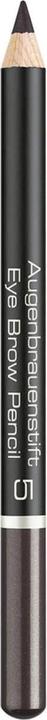 Actual product image Artdeco Eye Brow Pencil (Dark grey)