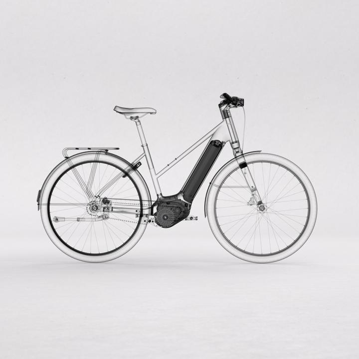 Image du produit Btwin OWURU LD 920 E