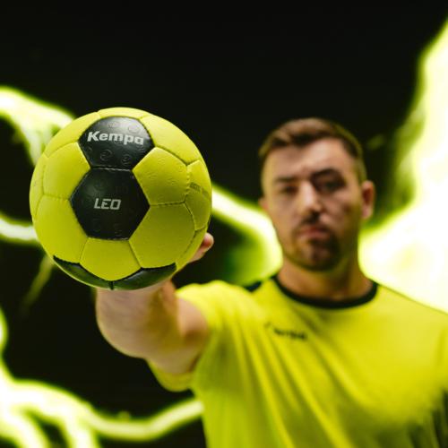 Produktbild Kempa Handball Leo (1)