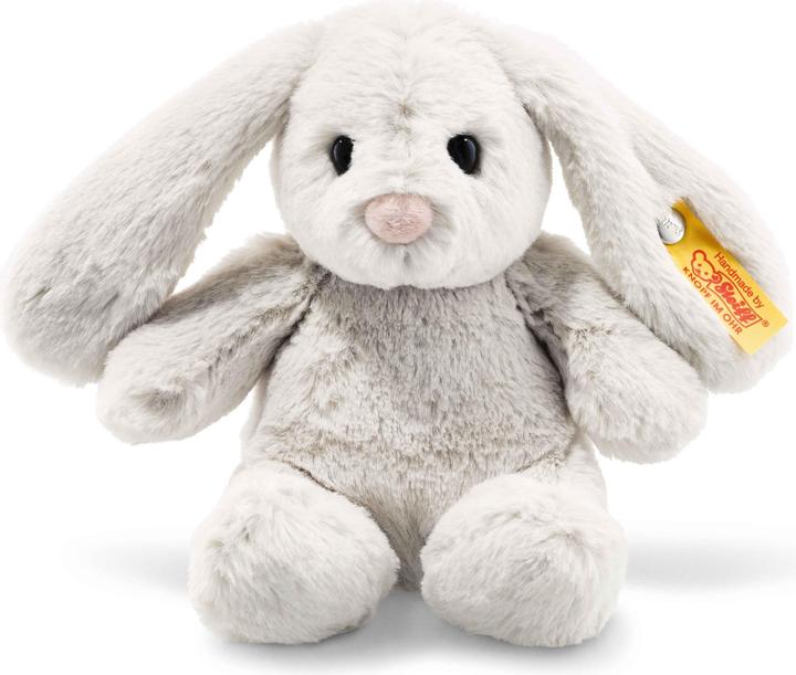 Steiff Lapin hopie (18 cm)