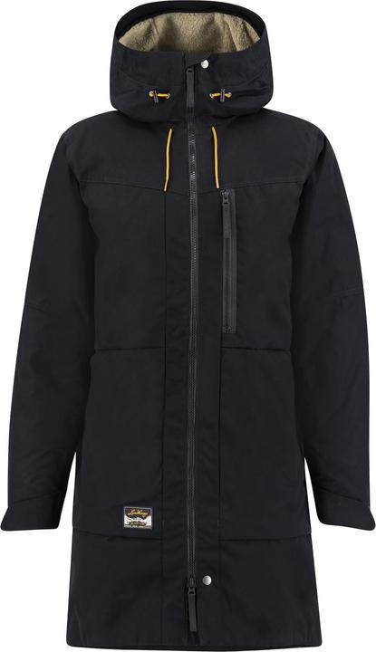 Lundhags Knak Pile Parka