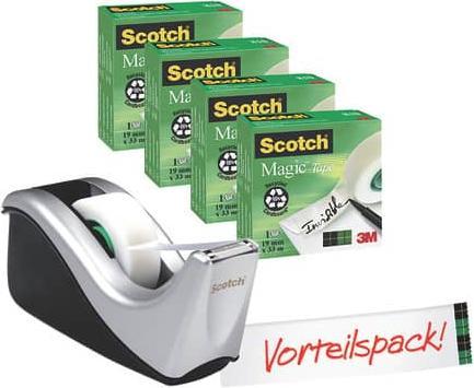 Produktbild Scotch Magic Tischabroller