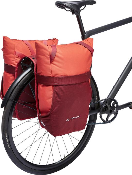 Image du produit Vaude TwinShopper (44 l, Sacoches)