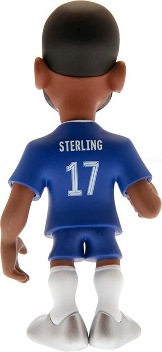 Produktbild Chelsea FC Sammelfigur Sterling MiniX