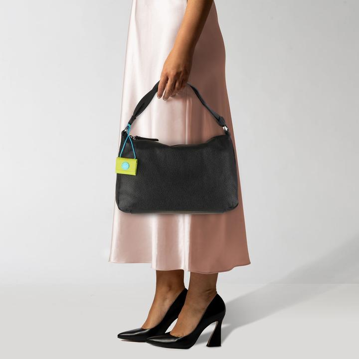 Immagine prodotto Gabs Delos Schultertasche Leder 34 cm