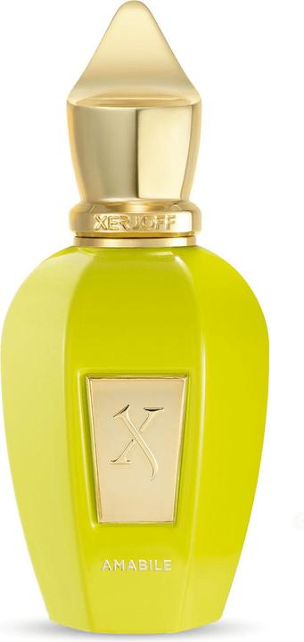 Actual product image XerJoff Amabile (U) EDP 50ml (Eau de parfum, 50 ml)