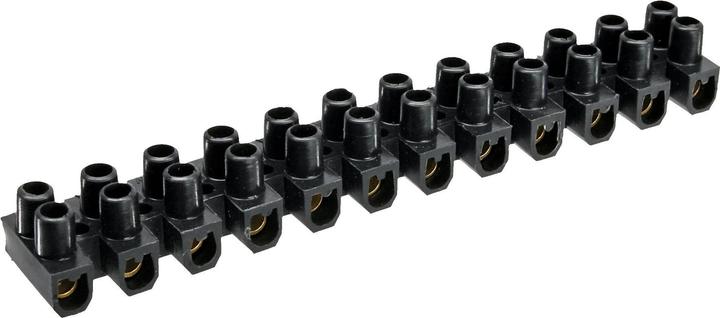 Produktbild InLine Lüsterklemme 6mm²