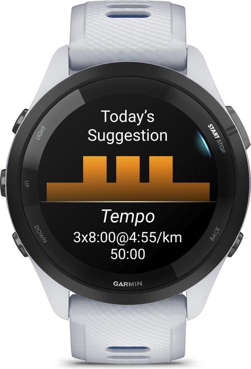 Produktbild Garmin Forerunner 265 (46 mm)