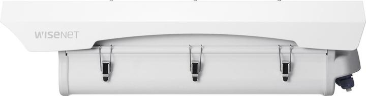 Image du produit Hanwha Boîtier de protection contre les intempéries SHB-9000H Blanc (Boîtier)