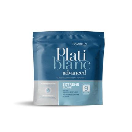 Montibello Platiblanc Advanced Extreme Blond 500g