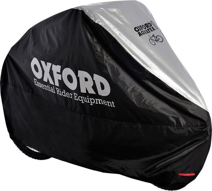 Oxford Aquatex Bicycle Cover