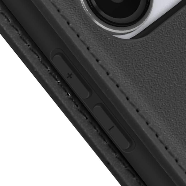 Produktbild Avizar Classic Edition, Backcover mit Magnetklappe Series (Xiaomi Mi A2 lite)