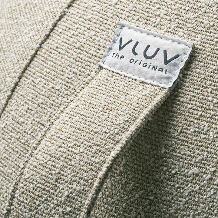 Actual product image Vluv Sitzball Bol Linen, Ø 60-65 cm (65 cm)