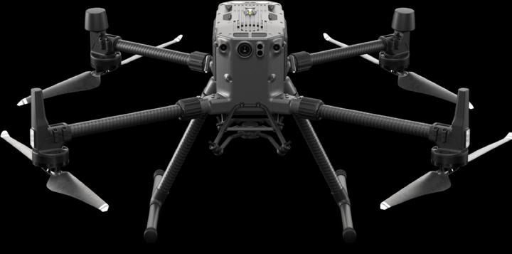 DJI Matrice 300 RTK (55 min, 9000 g, 0.96 Mpx)