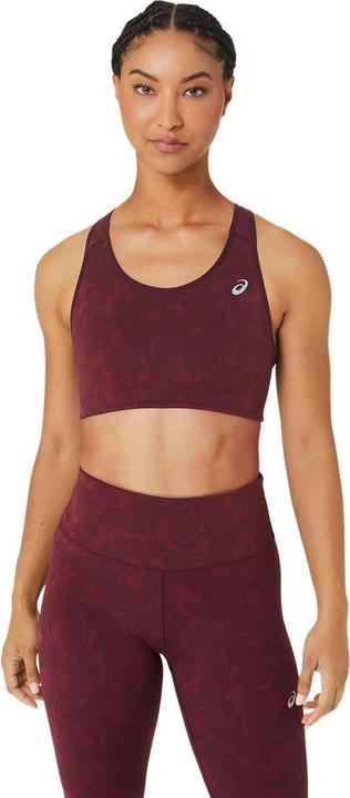 Produktbild ASICS Performance JACQUARD RUN BRA Lady (XS)