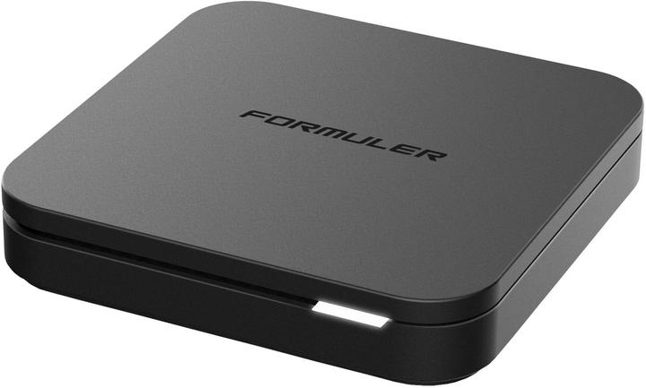 Formuler Z10 SE (4 Go, Android 10)
