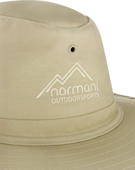 Actual product image Normani Buschhut Outback (One size)