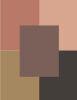 Produktbild Dior 5 Couleurs Couture (579 Jungle)