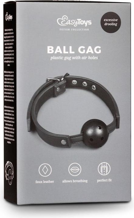 Produktbild Easytoys Ball Gag