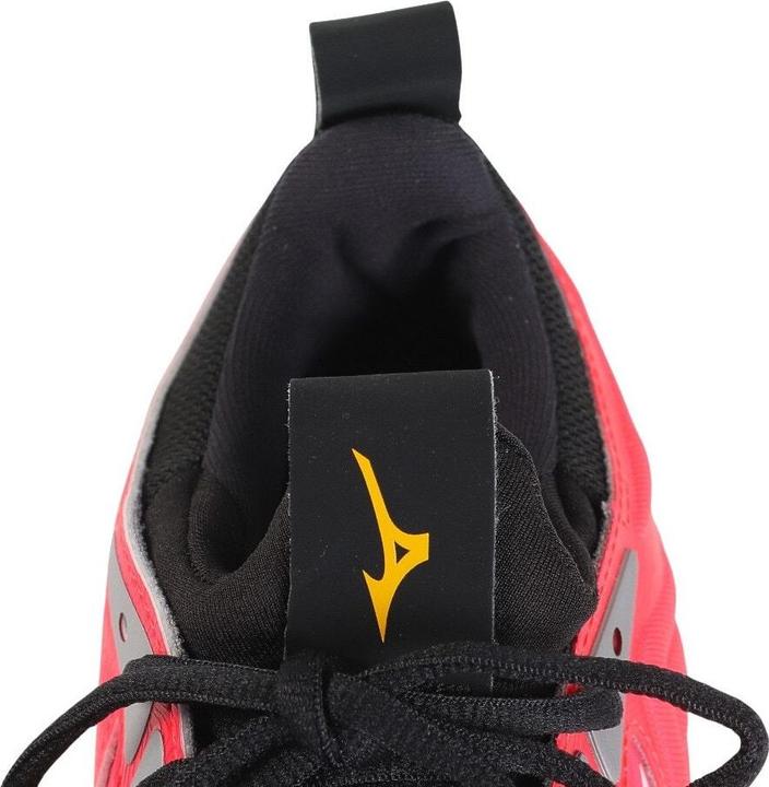 Actual product image Mizuno Wave Momentum 3 (47)