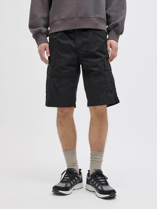 Produktbild Jack & Jones 2er-pack Loose Fit Cargo Shorts Cargo Shorts (XS)