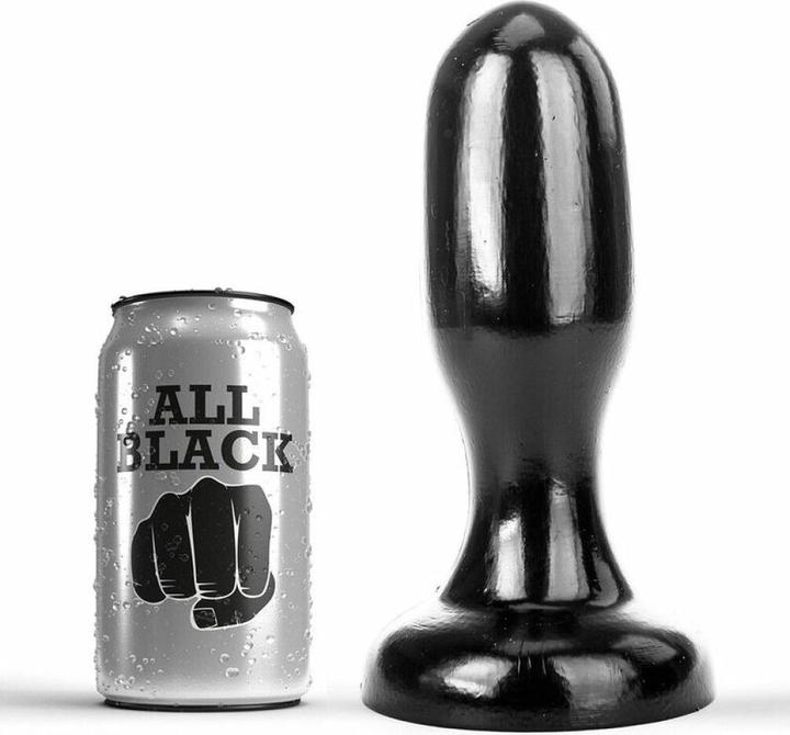 Produktbild All Black Plug