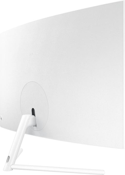 Productafbeelding Samsung U32R591CWR (3840 x 2160 Pixels, 32")