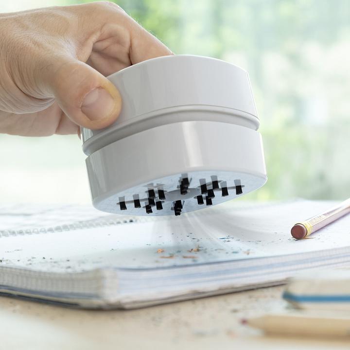 Produktbild TOP Mini Handstaubsauger