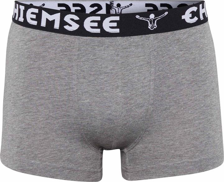 Immagine prodotto Chiemsee Boxer Briefs, Regular Fit 3P (M, confezione da 3)