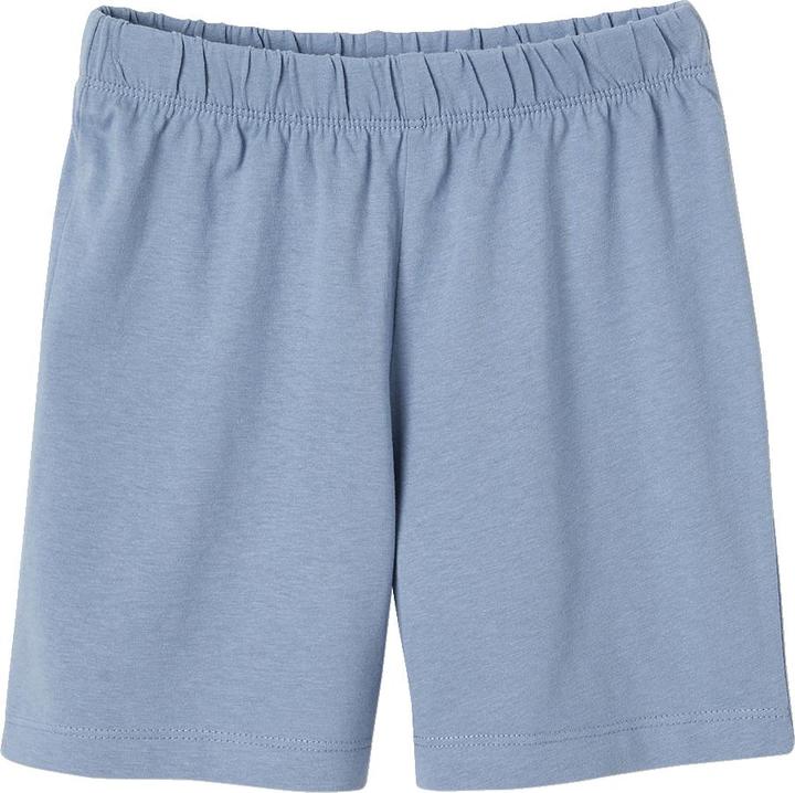 Produktbild Vertbaudet Kurzer Jungen Schlafanzug mit Schriftzug Oeko-Tex (86)