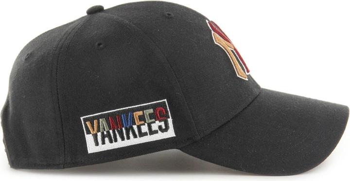 Actual product image 47 Brand Sure Shot New York Yankees (One size)