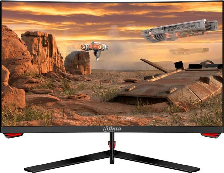 Image du produit Dahua LM27-E230C (1920 x 1080 pixels, 27")